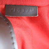 Louis Vuitton Verona GM Damier Ebene Date code
