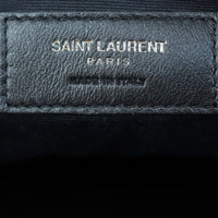 Saint Laurent Niki Medium Stamp

