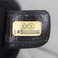 Chanel Coco Pleats Flap Bag Date code
