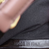 Fendi Star Crystal Embellished XS Iconic Peekaboo Stamp
