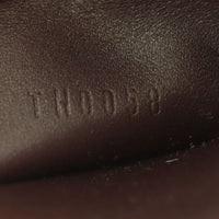 Louis Vuitton Porte Monnaie Coeur Monogram Vernis Date code
