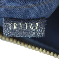 Louis Vuitton Lumineuse PM Monogram Empreinte Date code