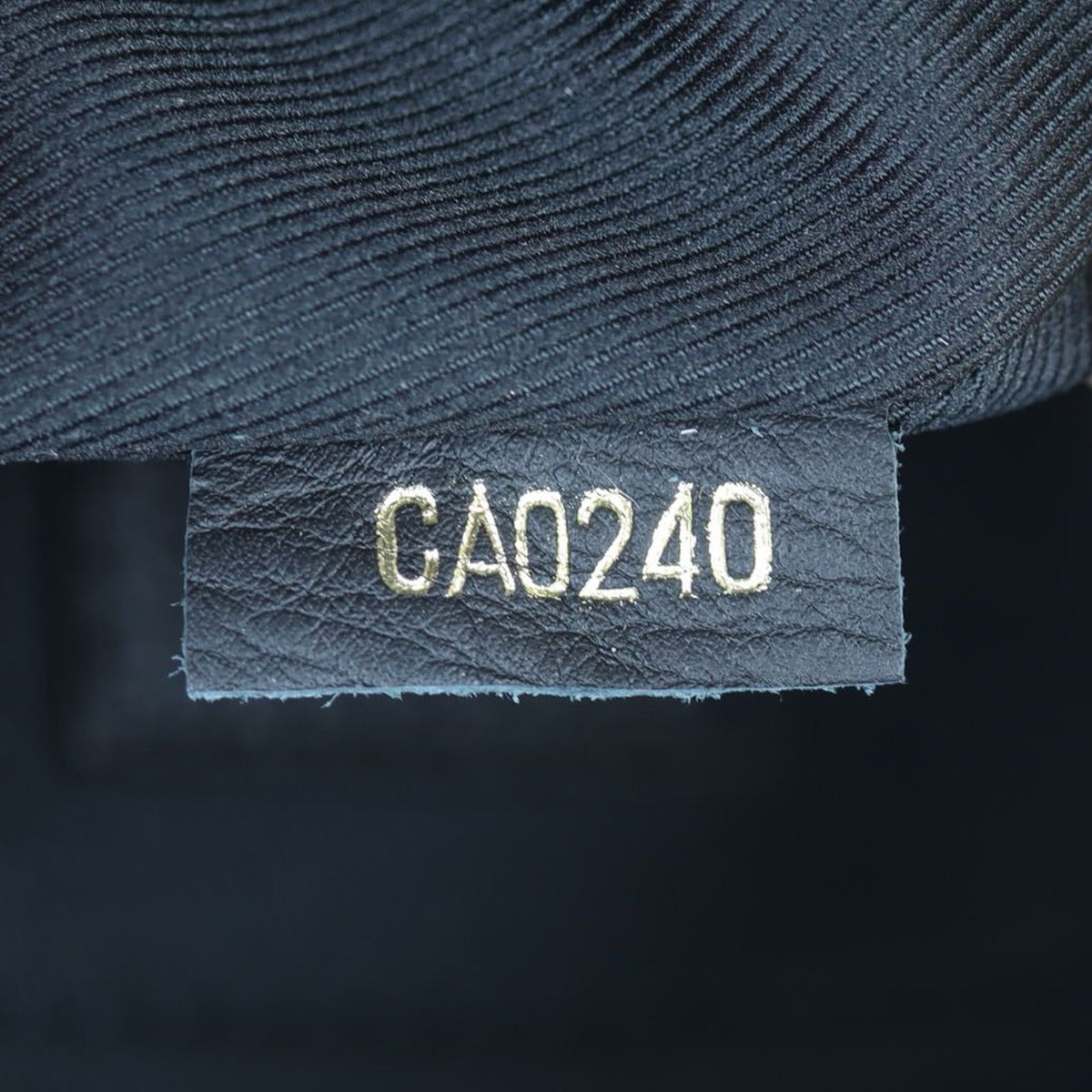 Louis Vuitton x League of Legends Palm Springs Mini Backpack Date code
