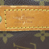 Louis Vuitton Keepall 45 Bandouliere Monogram