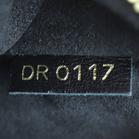 Louis Vuitton Pochette Metis Monogram Reverse Date code
