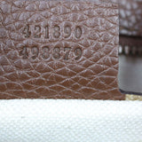 Gucci GG Marmont Top Handle Bag Small Date code
