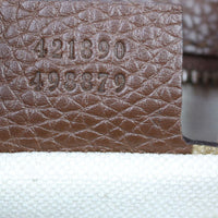 Gucci GG Marmont Top Handle Bag Small Date code
