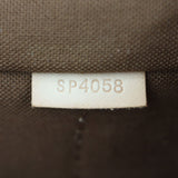 Louis Vuitton Montorgueil PM Monogram Date code
