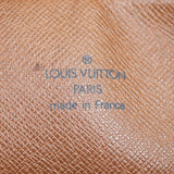 Louis Vuitton Danube Monogram Stamp
