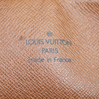 Louis Vuitton Danube Monogram Stamp
