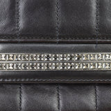 Chanel Chocolate Bar Shoulder Bag Hardware
