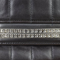 Chanel Chocolate Bar Shoulder Bag Hardware
