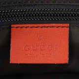 Gucci GG Supreme Stars Diaper Bag Stamp
