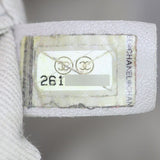 Chanel Deauville Small Tote Date code