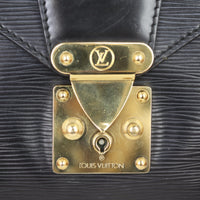 Louis Vuitton Biface Satchel Epi Hardware

