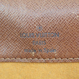 Louis Vuitton Musette Tango Monogram Stamp
