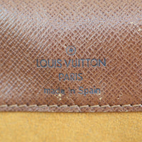 Louis Vuitton Musette Tango Monogram Stamp

