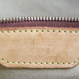 Louis Vuitton Babylone Monogram Stamp