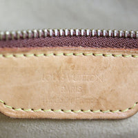 Louis Vuitton Babylone Monogram Stamp