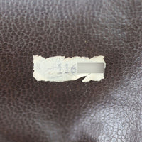 Chanel Vintage Drawstring Bucket Bag Date code
