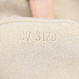 Louis Vuitton Beverly Pochette Monogram Date code
