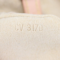 Louis Vuitton Beverly Pochette Monogram Date code
