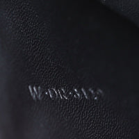 Celine Classic Box Bag Medium Date code
