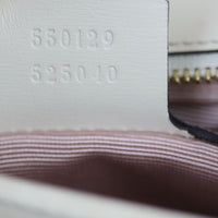 Gucci Arli Small Crossbody Date code
