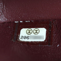 Chanel Classic Double Flap Medium Date code
