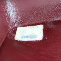 Chanel Classic Double Flap Medium Date code
