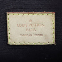 Louis Vuitton Mirada Monogram Vernis Stamp
