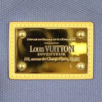 Louis Vuitton Antigua Cabas GM Hardware
