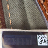 Chloe Marcie Mini Satchel Date code

