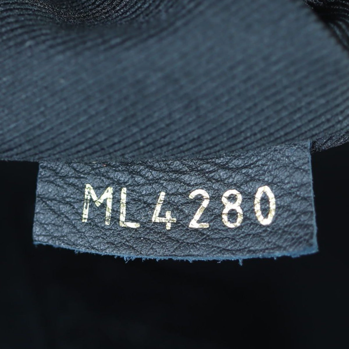 Louis Vuitton Palm Springs Mini Backpack Monogram Date code
