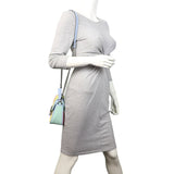 Gucci GG Marmont Top Handle Bag Mini