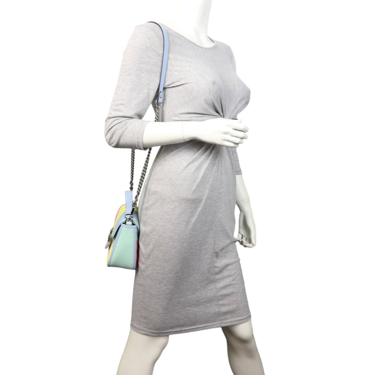 Gucci GG Marmont Top Handle Bag Mini