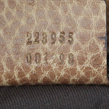 Gucci New Pelham Hobo Date code

