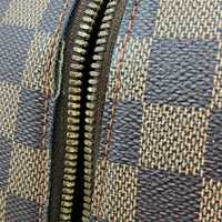 Louis Vuitton Ribera MM Damier Ebene Wear