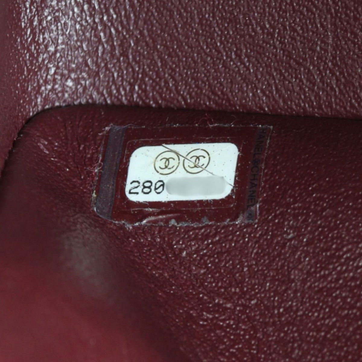 Chanel Classic Double Flap Medium