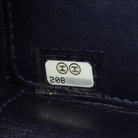 Chanel Evening In The Street Clutch Plexiglass