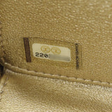 Chanel Card Casino Minaudiere Plexiglass