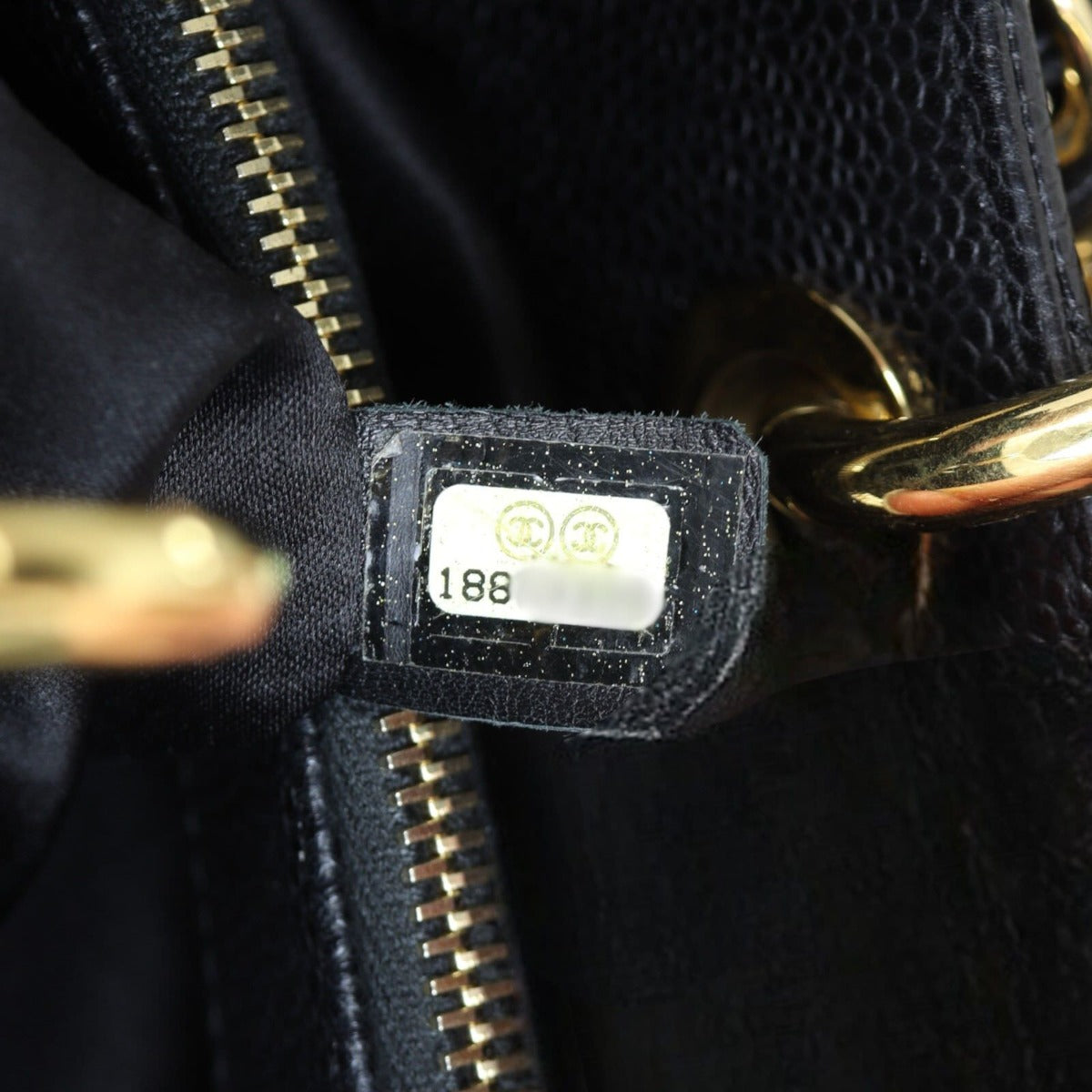 Chanel Grand Shopping Tote XL