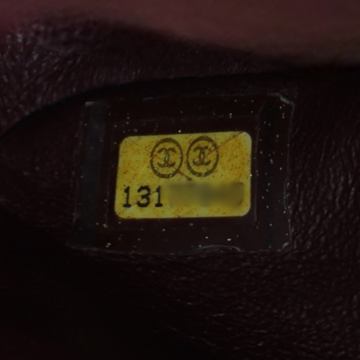 Chanel Classic Double Flap Medium