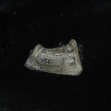 Chanel CC Quilted Briefcase