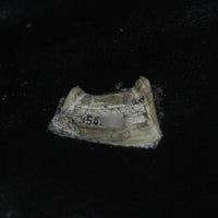 Chanel CC Quilted Briefcase