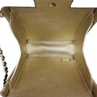 Chanel Card Casino Minaudiere Plexiglass