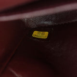 Chanel Classic Double Flap Medium Lambskin