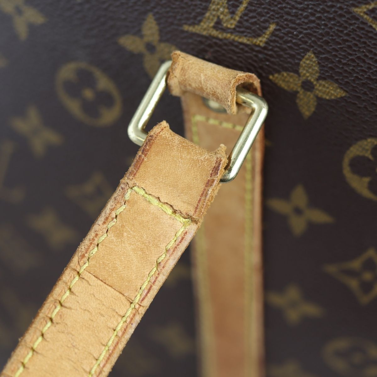 Louis Vuitton Babylone Monogram