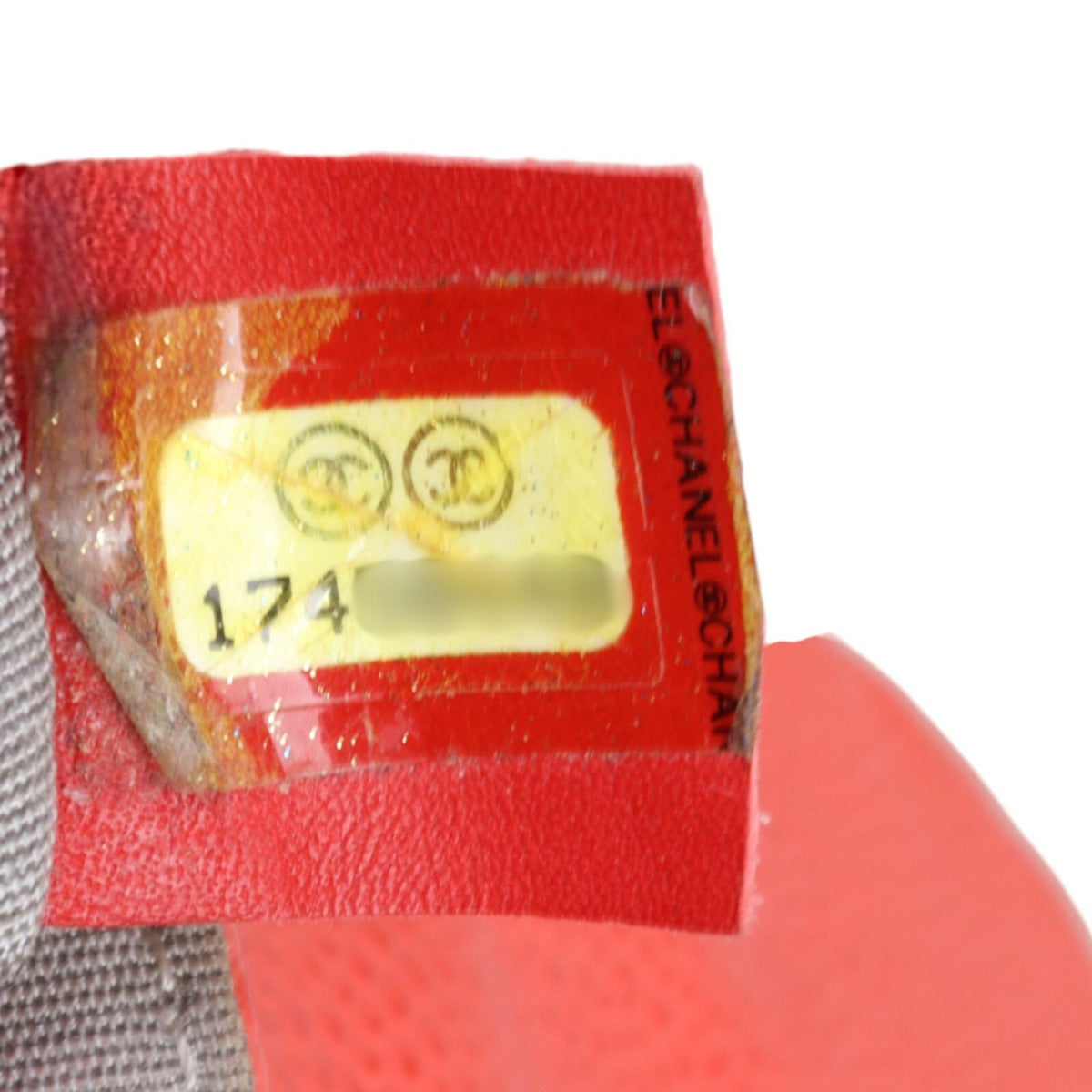 Chanel Timeless Half Moon Flap Bag