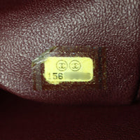 Chanel Classic Double Flap Jumbo